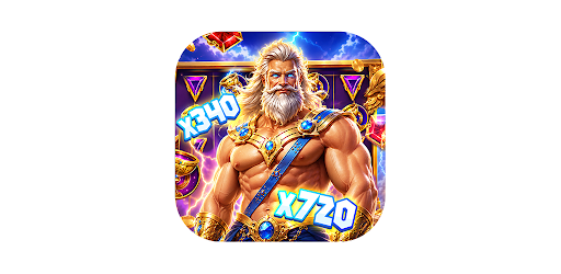 Lucky Gods in Olymp preview